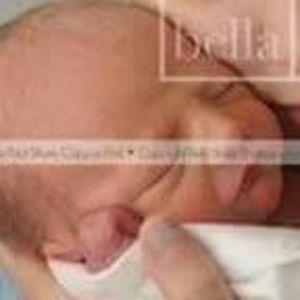 Meet your Posher, Angelia elliott